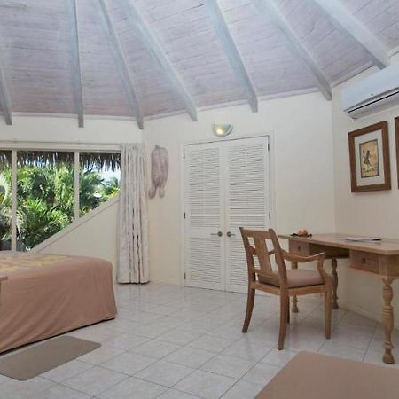 Te Manava Luxury Villas And Spa Muri Екстер'єр фото