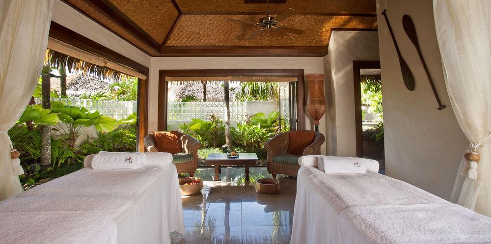 Te Manava Luxury Villas And Spa Muri Екстер'єр фото