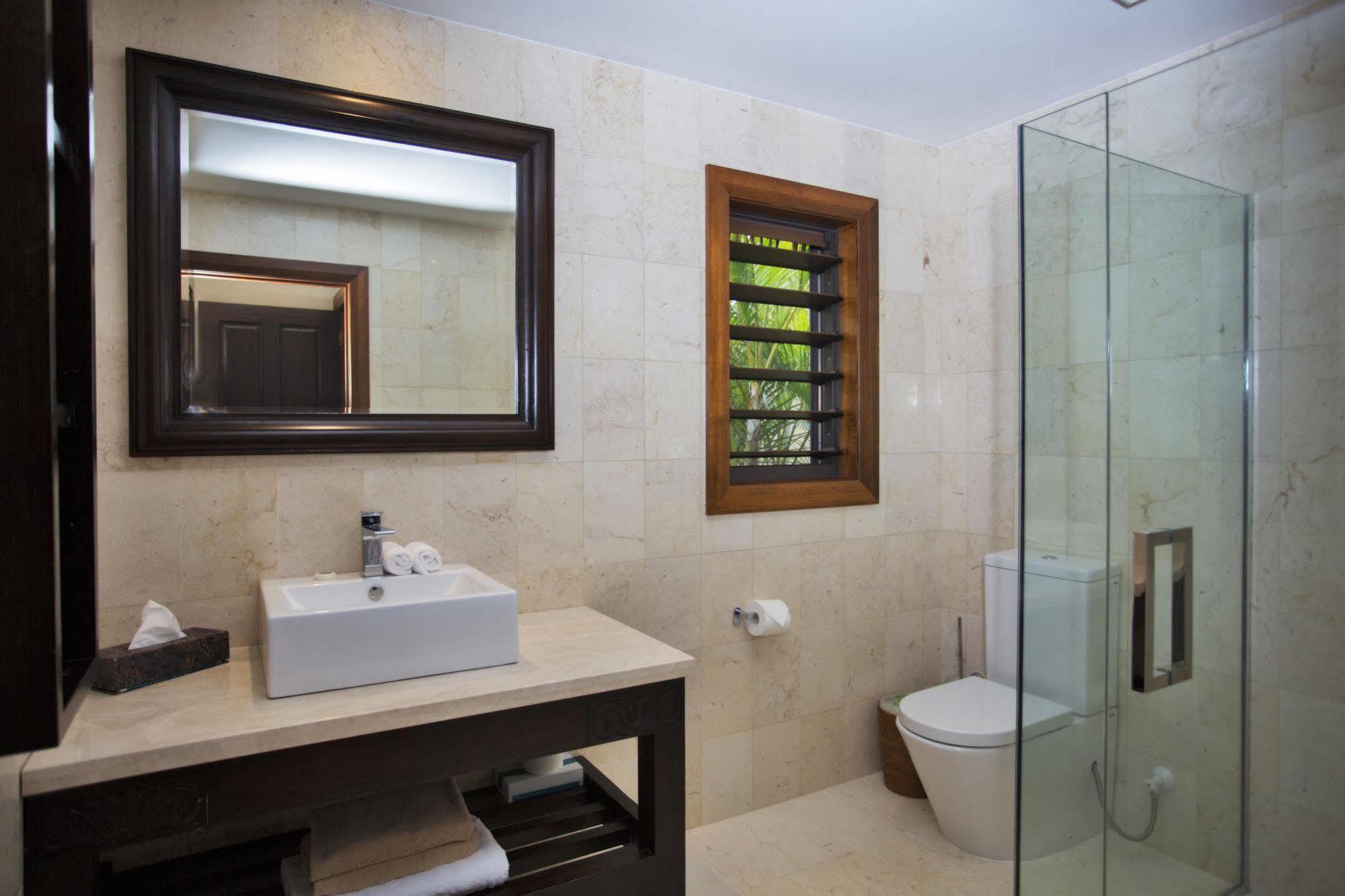Te Manava Luxury Villas And Spa Muri Екстер'єр фото