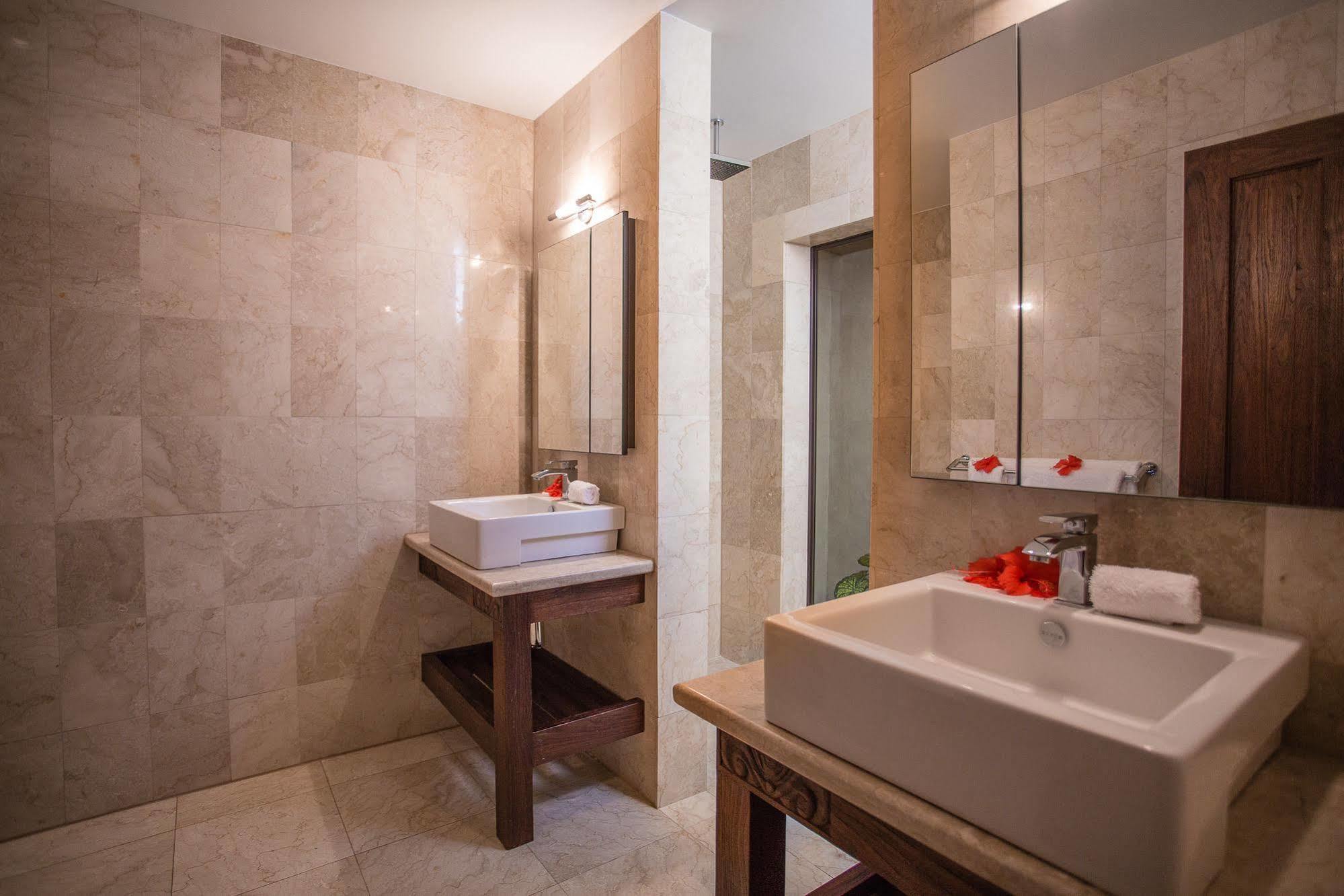 Te Manava Luxury Villas And Spa Muri Екстер'єр фото