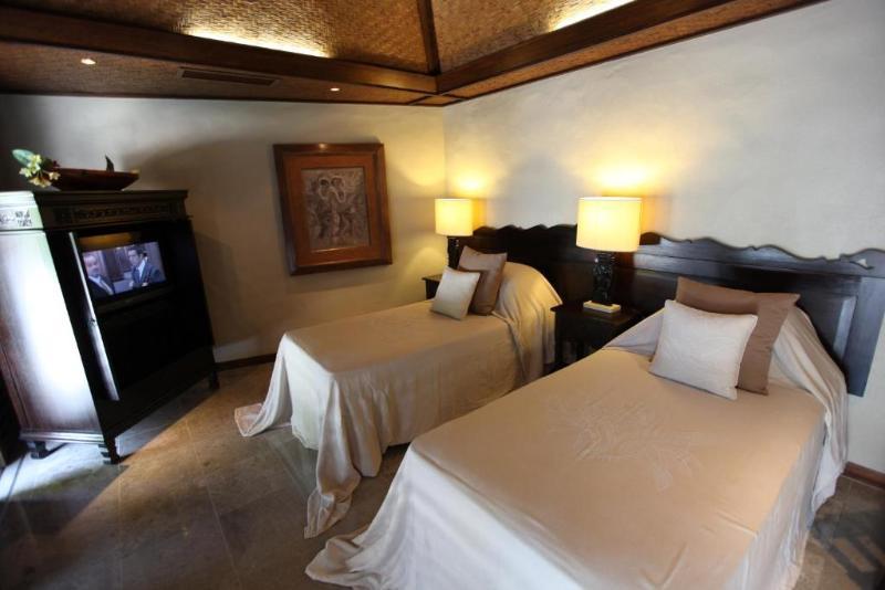 Te Manava Luxury Villas And Spa Muri Екстер'єр фото